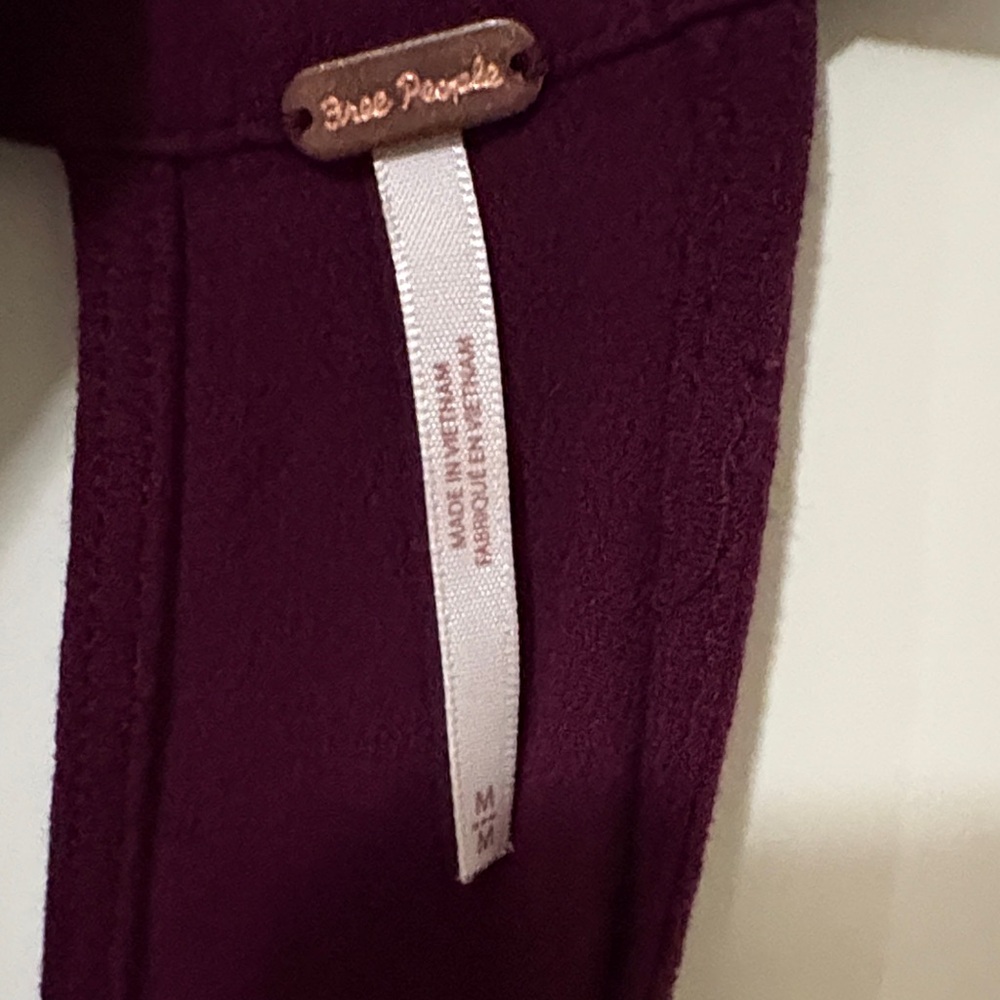 Free People Twist and Shout Tank Top - Picture 7 of 8